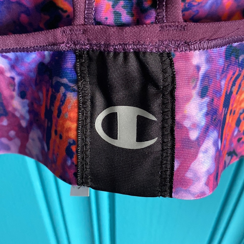 Champion Absolute Compression Bra - Picture 4 of 6